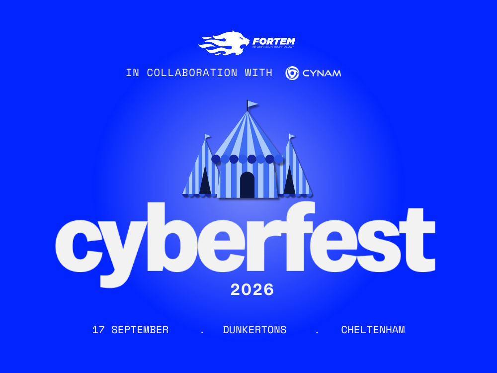 CyberFest 2026